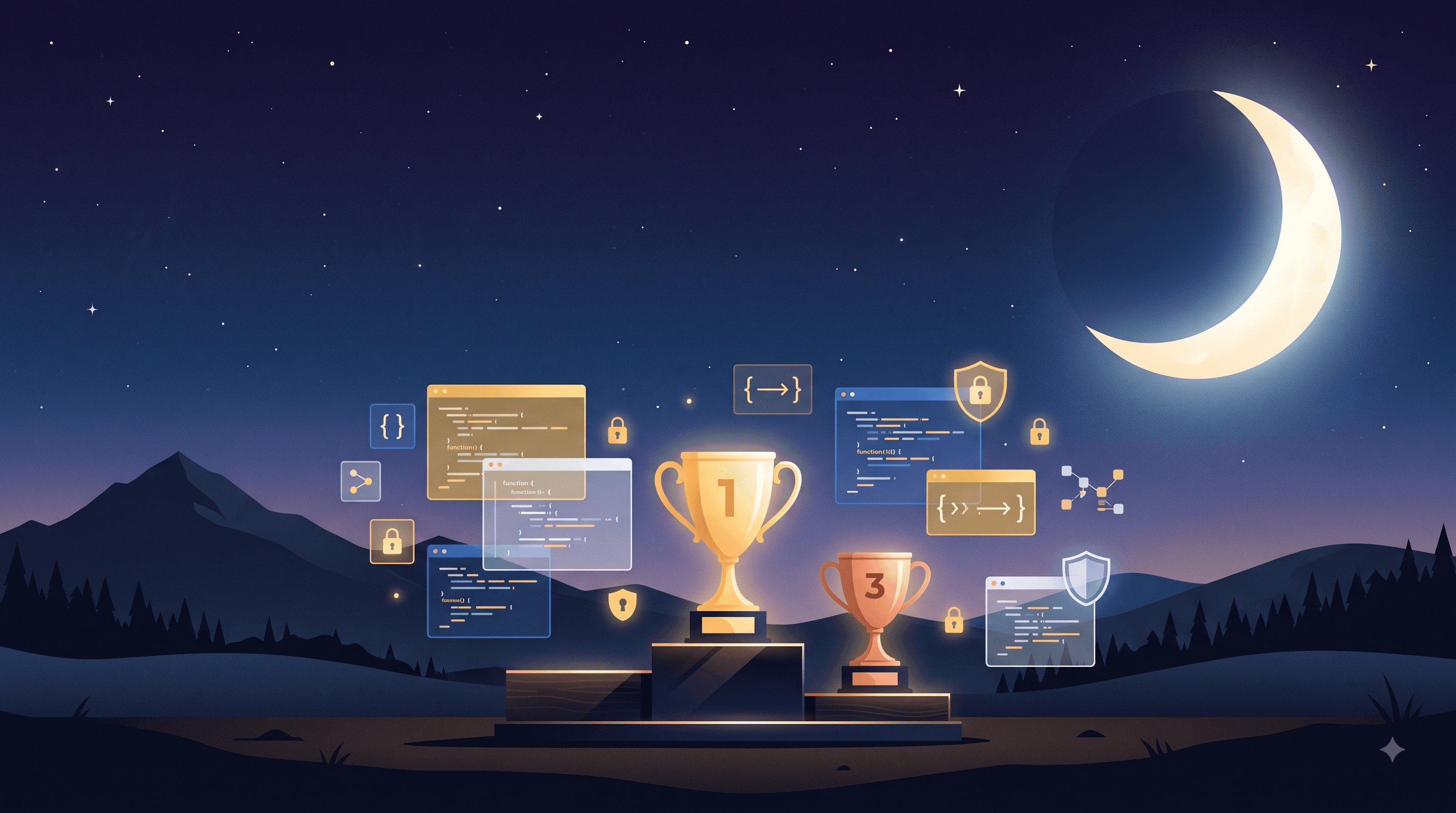 Edda Sprint Winners: The Code Review